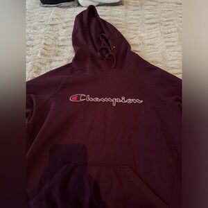 women’s champion hoodie